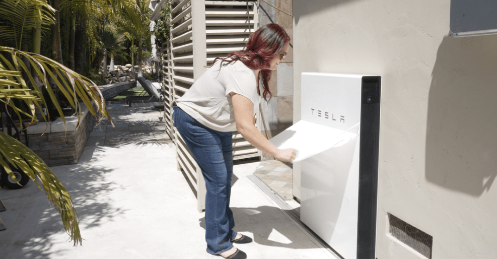 Es posible usar las baterías solares como respaldo en el sistema  fotovoltaico? – Rayssa