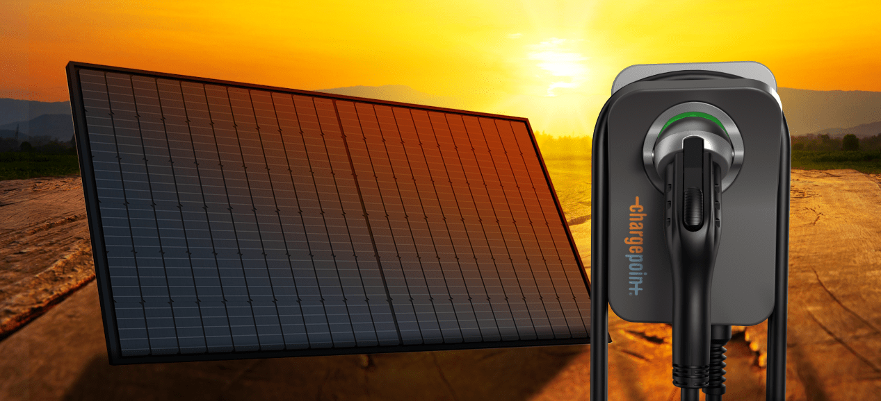 Solar installers: Add EV charger installation to your services now
