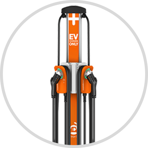 ChargePoint CFP 50