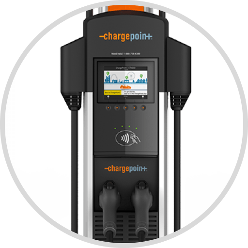 ChargePoint CT 4000